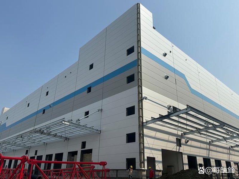 绿色生活：节能建材引领未来趋势