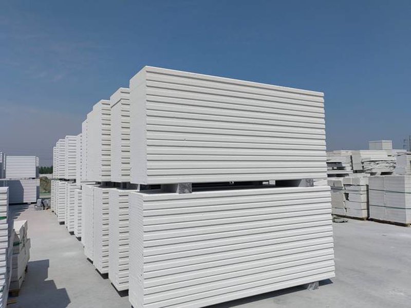 绿色革命：节能建材引领未来建筑