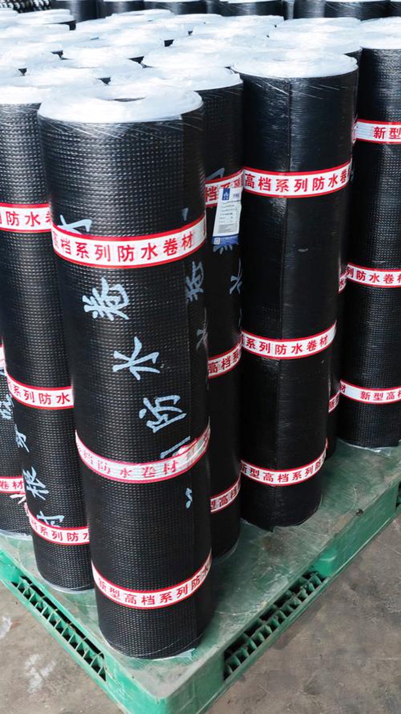 新型建材：打造未来建筑的新篇章